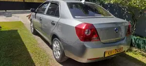 Micro MX7 2014 Car (Used)