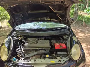 Nissan March K12 2005 Car (Used)