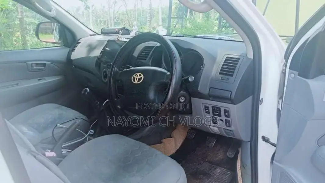 Nissan Y11 2002 Car (Used)