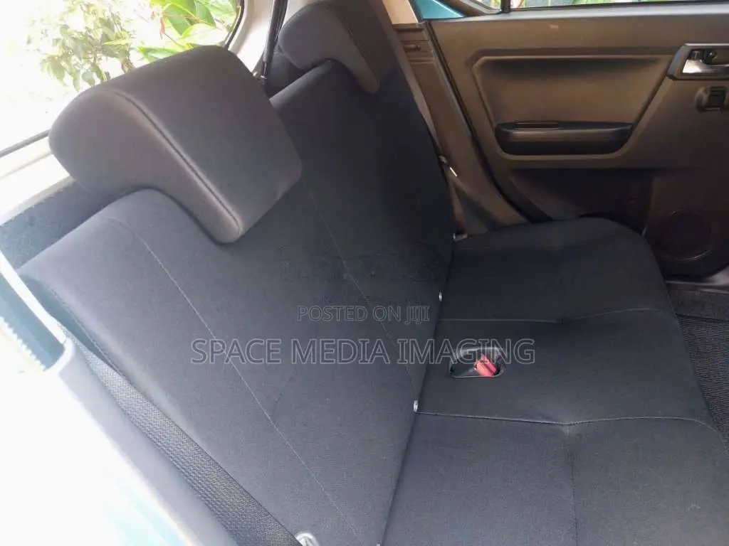 Toyota Pixis 2024 Car Unregistered (Recondition)