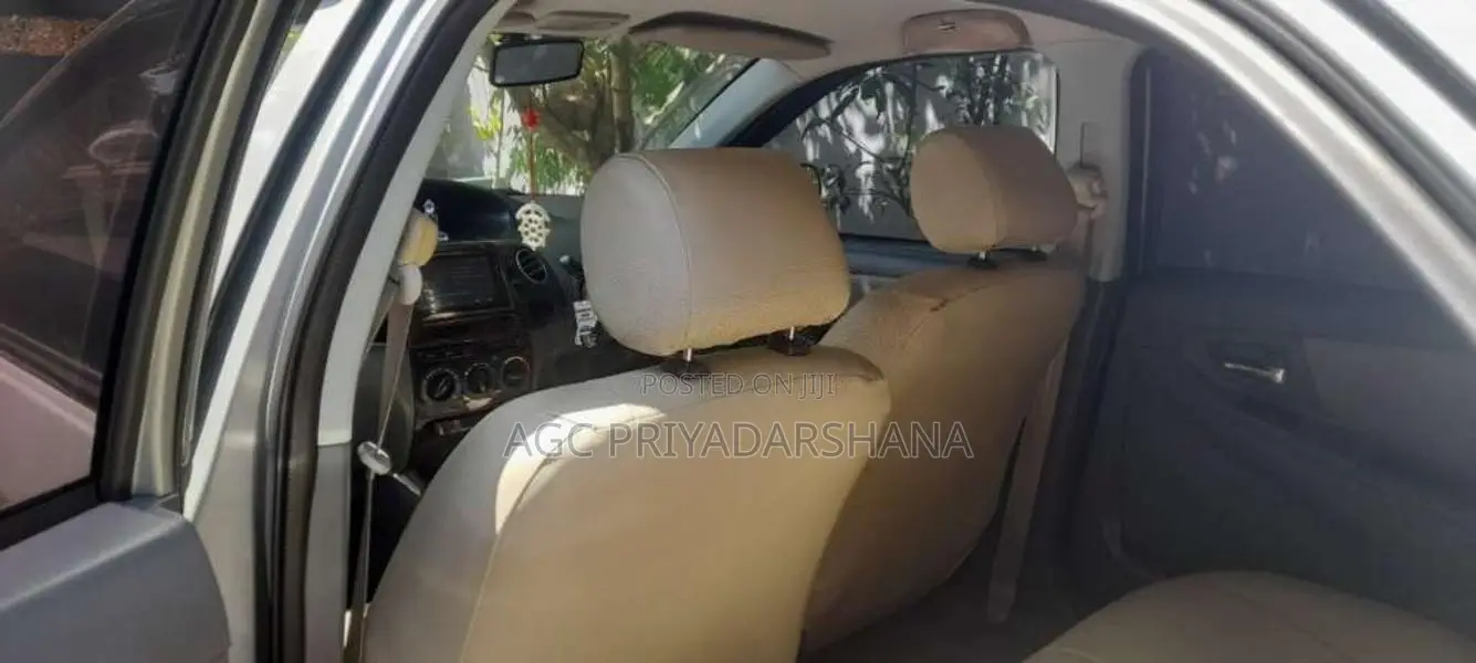Micro MX7 2014 Car (Used)