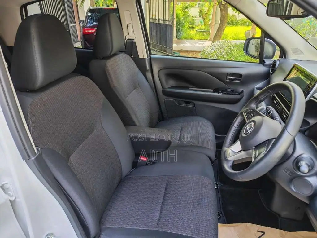 Nissan Dayz 2025 Car Unregistered (Recondition)