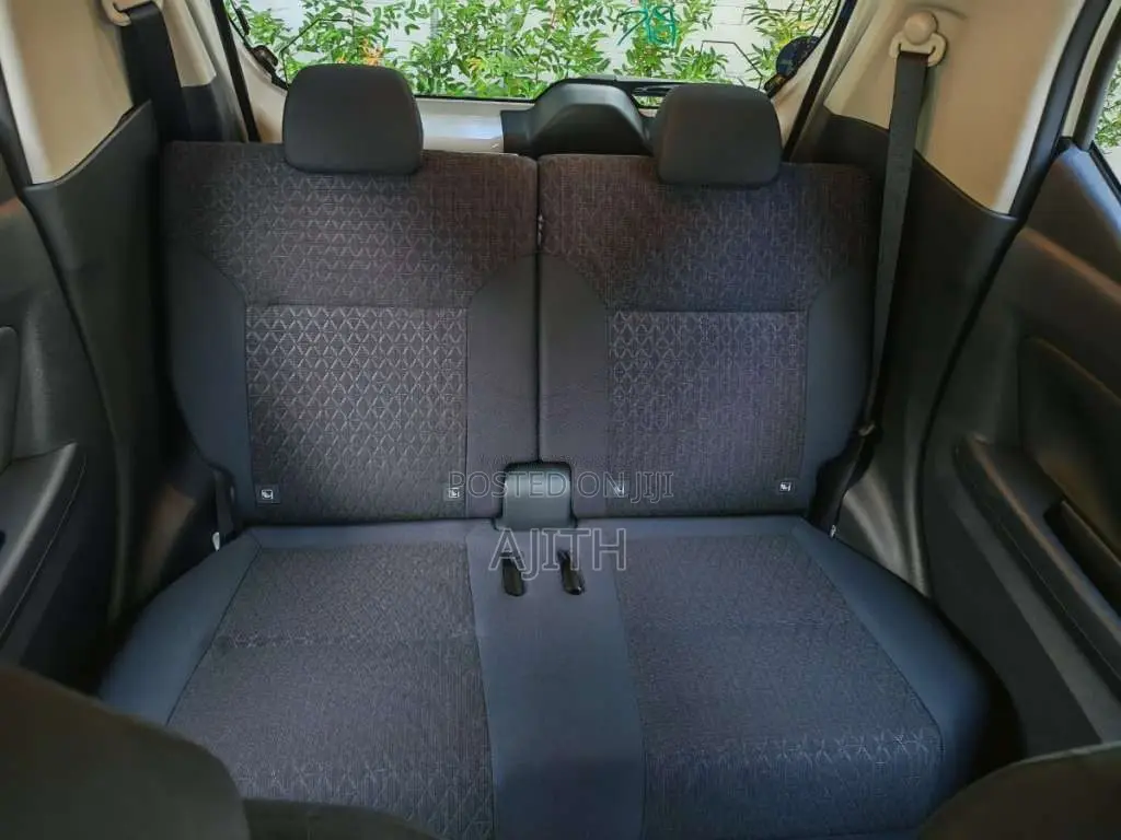 Nissan Dayz 2025 Car Unregistered (Recondition)