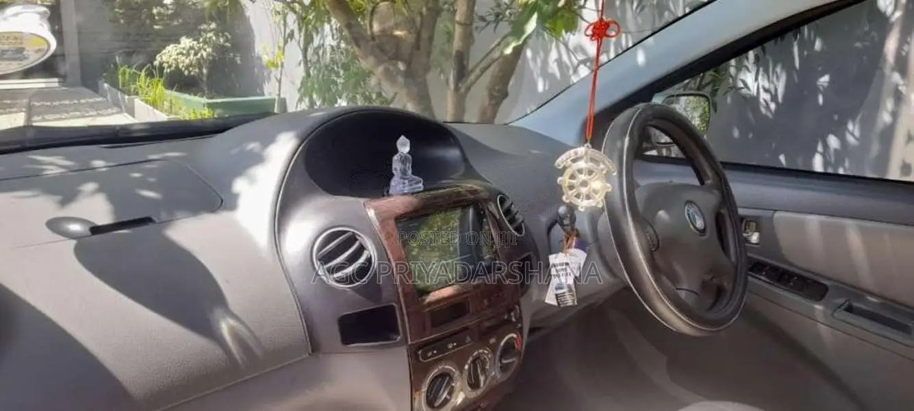 Micro MX7 2014 Car (Used)