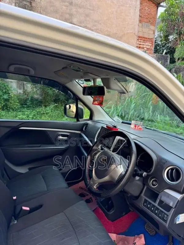 Suzuki Wagon R Stingray 2014 Car (Used)