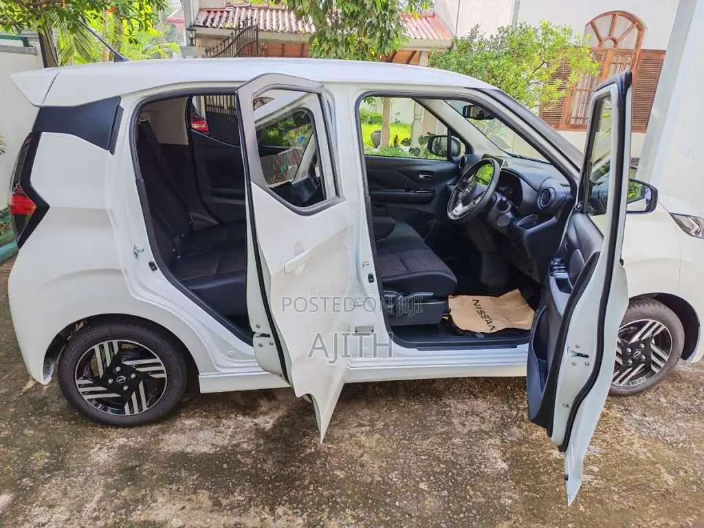 Nissan Dayz 2025 Car Unregistered (Recondition)