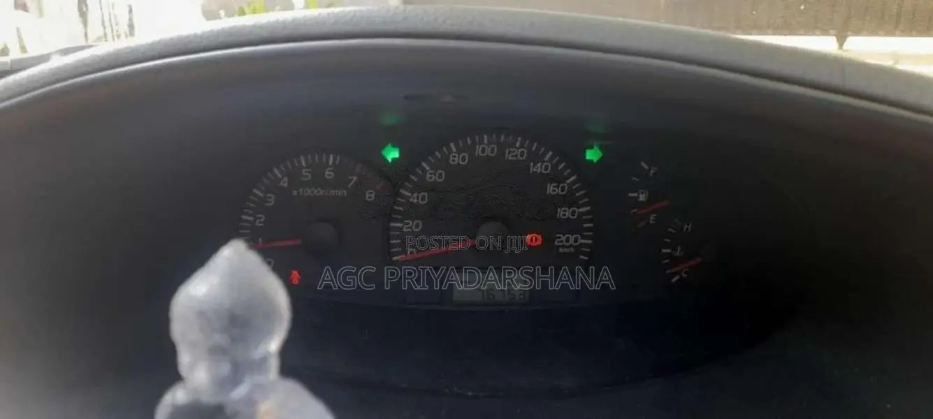 Micro MX7 2014 Car (Used)