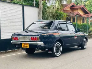 Mitsubishi Galant Flat Light 1971 Car (Used)