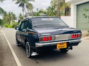 Mitsubishi Galant Flat Light 1971 Car (Used)