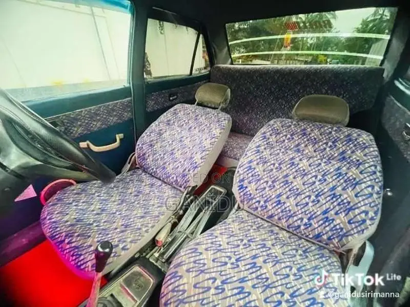 Mitsubishi Galant Flat Light 1971 Car (Used)