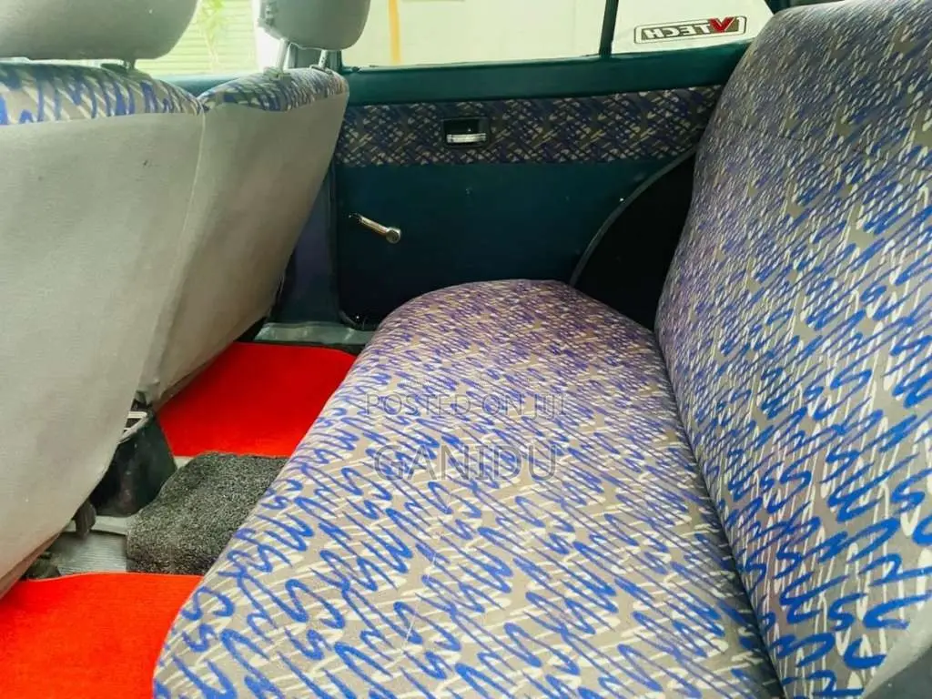 Mitsubishi Galant Flat Light 1971 Car (Used)
