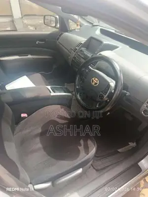 Toyota Prius 20 2007 Car (Used)
