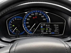 Toyota Axio WXB 2017 Car (Used)