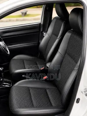 Toyota Axio WXB 2017 Car (Used)