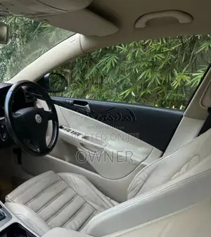 Volkswagen Passat 2006 Car (Used)