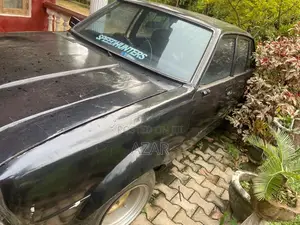 Toyota Ke 30 1980 Car (Used)