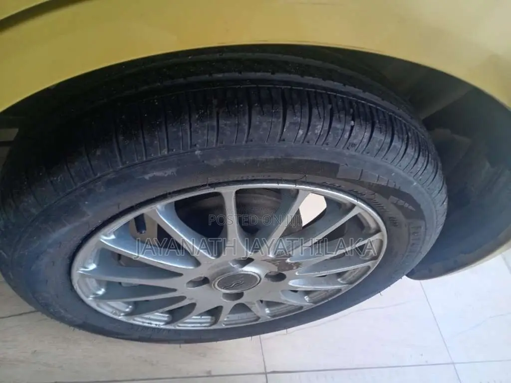 Suzuki Wagon R 2017 Car (Used)