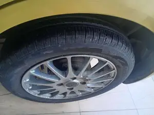 Suzuki Wagon R 2017 Car (Used)
