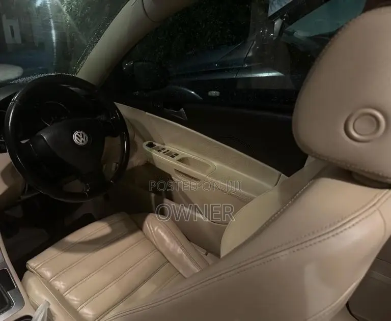 Volkswagen Passat 2006 Car (Used)