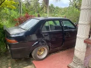 Toyota Ke 30 1980 Car (Used)