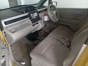 Suzuki Wagon R 2017 Car (Used)