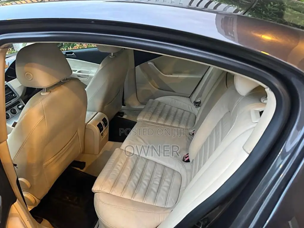 Volkswagen Passat 2006 Car (Used)