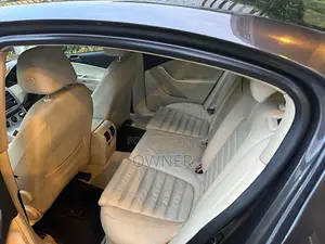 Volkswagen Passat 2006 Car (Used)