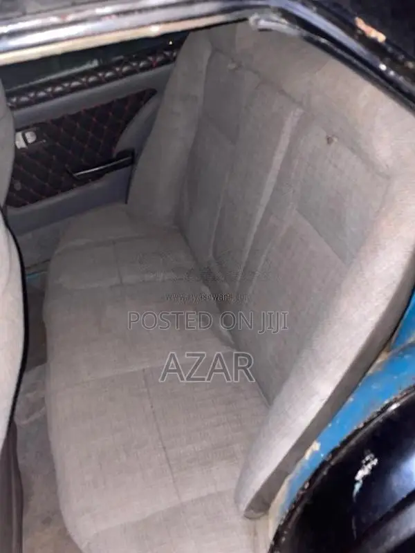 Toyota Ke 30 1980 Car (Used)