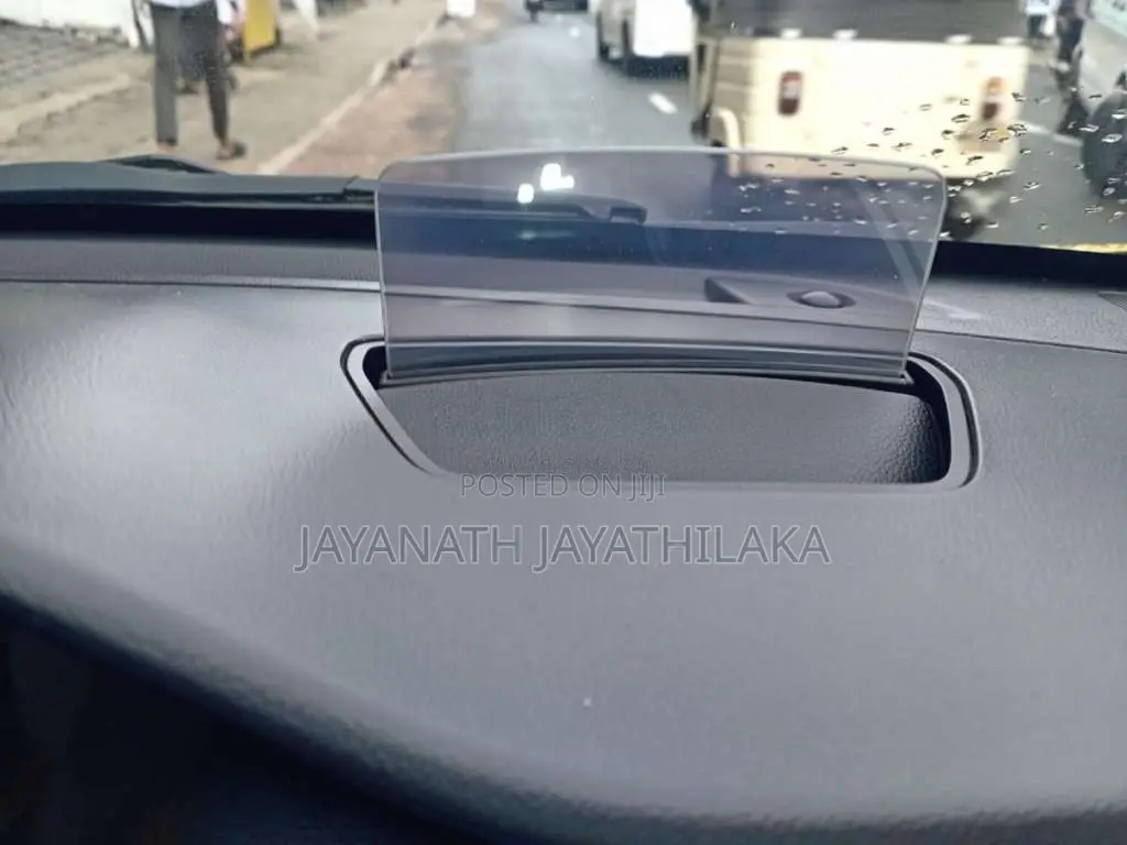 Suzuki Wagon R 2017 Car (Used)