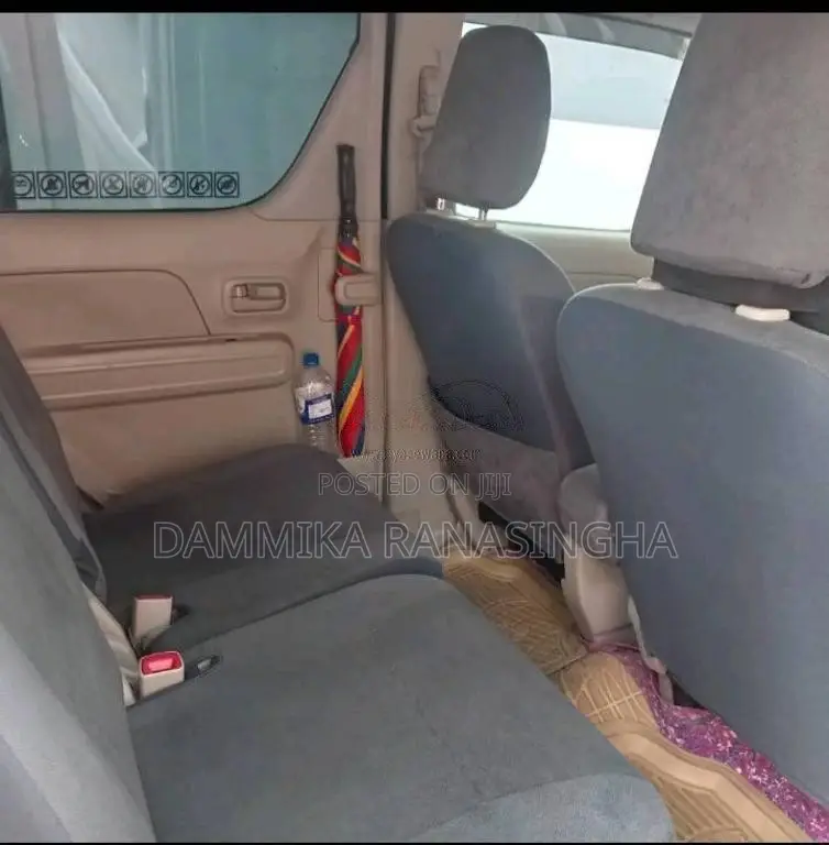 Suzuki Wagon R 2017 Car (Used)