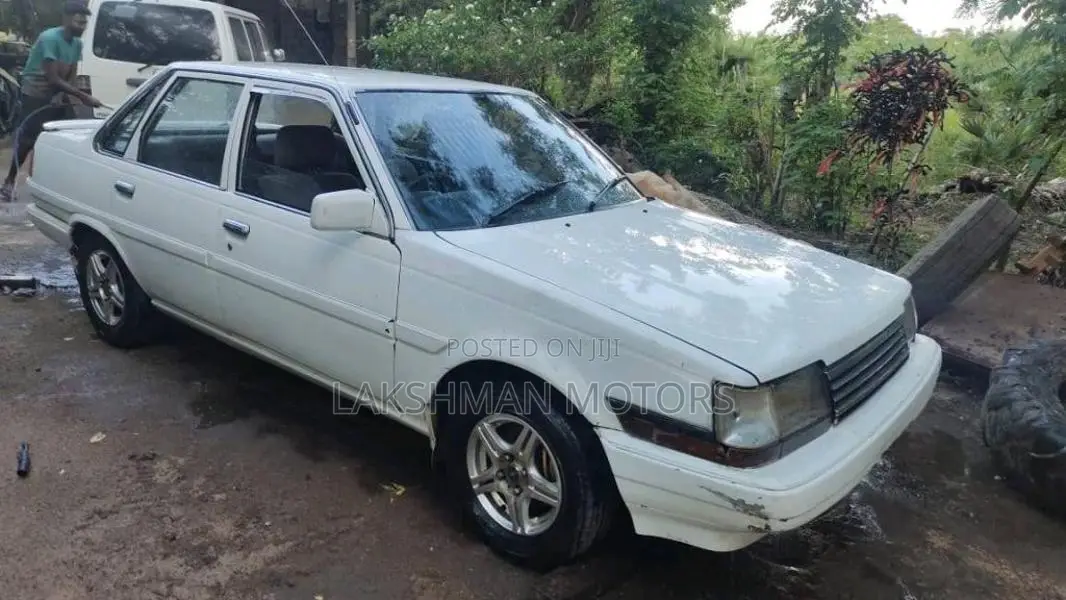 Toyota Corona AT 150 1984 Car (Used)