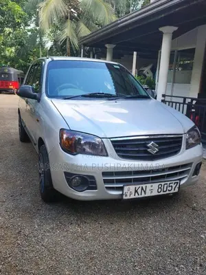 Suzuki Alto K10 2011 Car (Used)