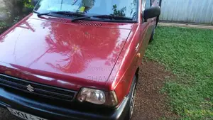 Suzuki Maruti 800 2011 Car (Used)