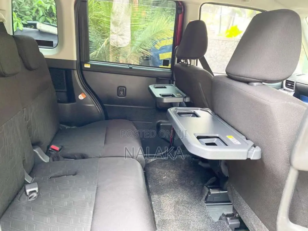 Toyota RoomyTank GTTurbo 2019 Car (Used)