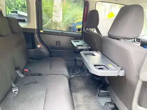 Toyota RoomyTank GTTurbo 2019 Car (Used)