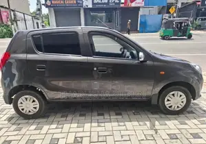 Suzuki Alto 2015 Car (Used)