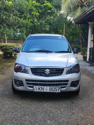 Suzuki Alto K10 2011 Car (Used)