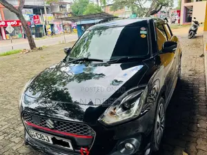 Suzuki Swift Rs Safety 2017 Car (Used)