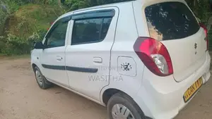 Suzuki Alto 2015 Car (Used)