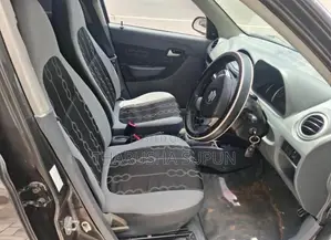 Suzuki Alto 2015 Car (Used)
