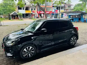Suzuki Swift Rs Safety 2017 Car (Used)