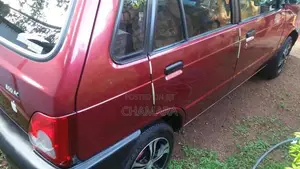 Suzuki Maruti 800 2011 Car (Used)