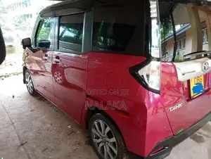 Toyota RoomyTank GTTurbo 2019 Car (Used)