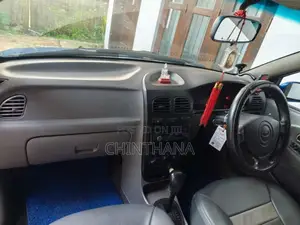 Kia Rio 2000 Car (Used)