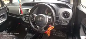 Toyota Vitz 2016 Car (Used)