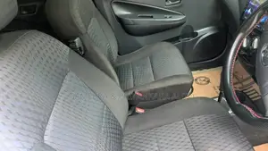 Perodua Axia 2016 Car (Used)