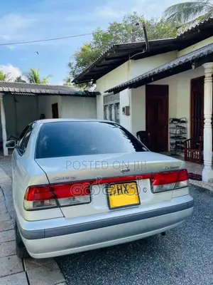 Nissan B15 2004 Car (Used)