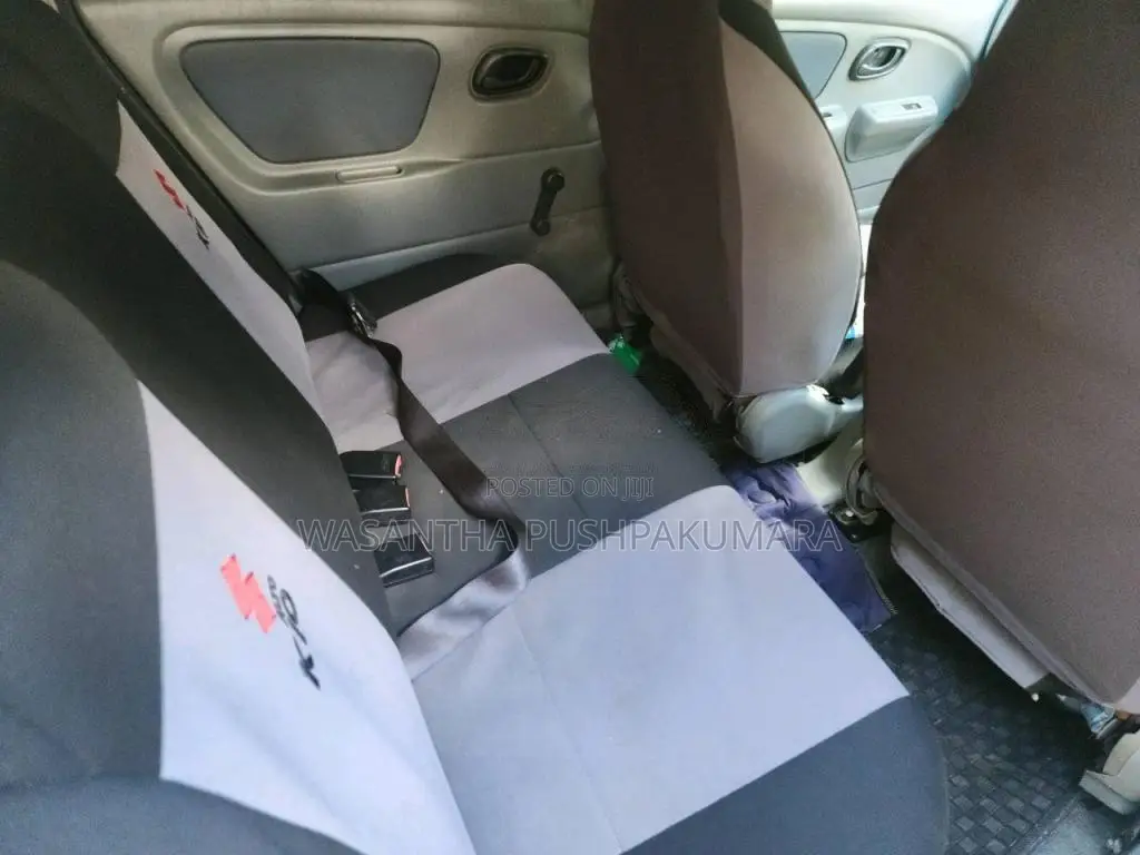 Suzuki Alto K10 2011 Car (Used)