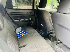 Suzuki Swift Rs Safety 2017 Car (Used)