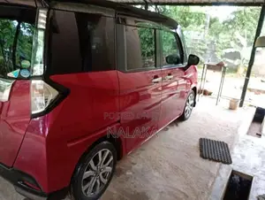 Toyota RoomyTank GTTurbo 2019 Car (Used)